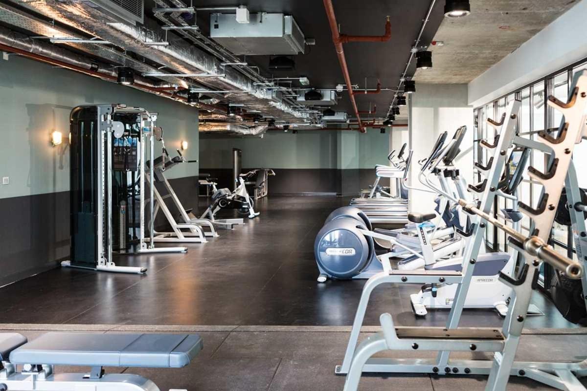 Apartamento Chapter Kings Cross In Londres