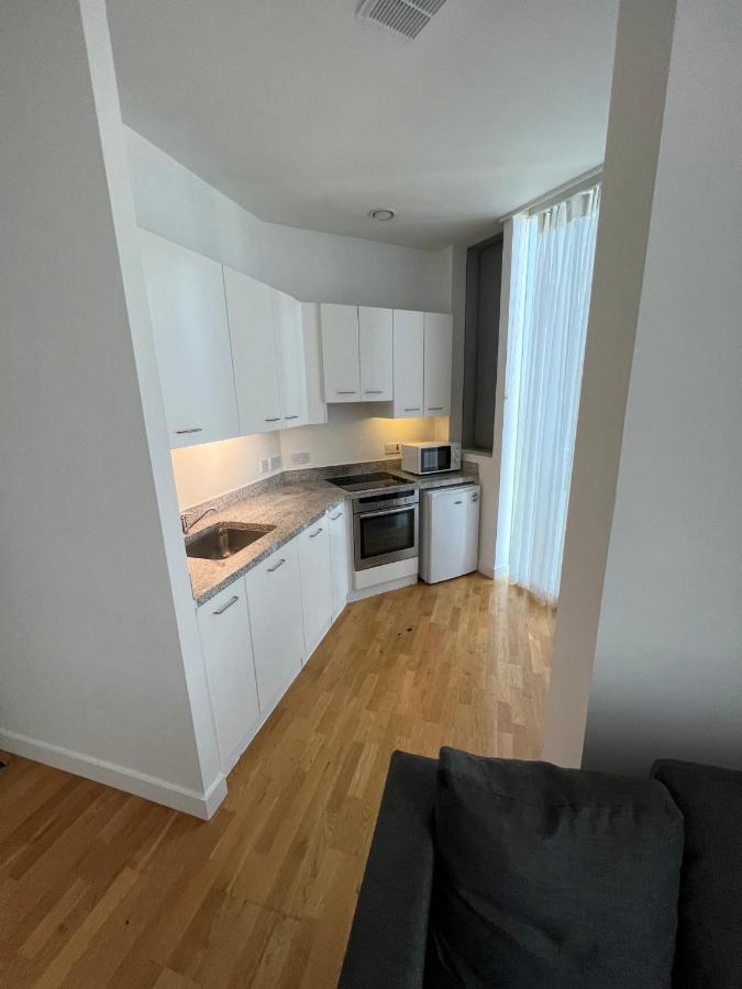 Chapter Kings Cross In Apartamento Londres