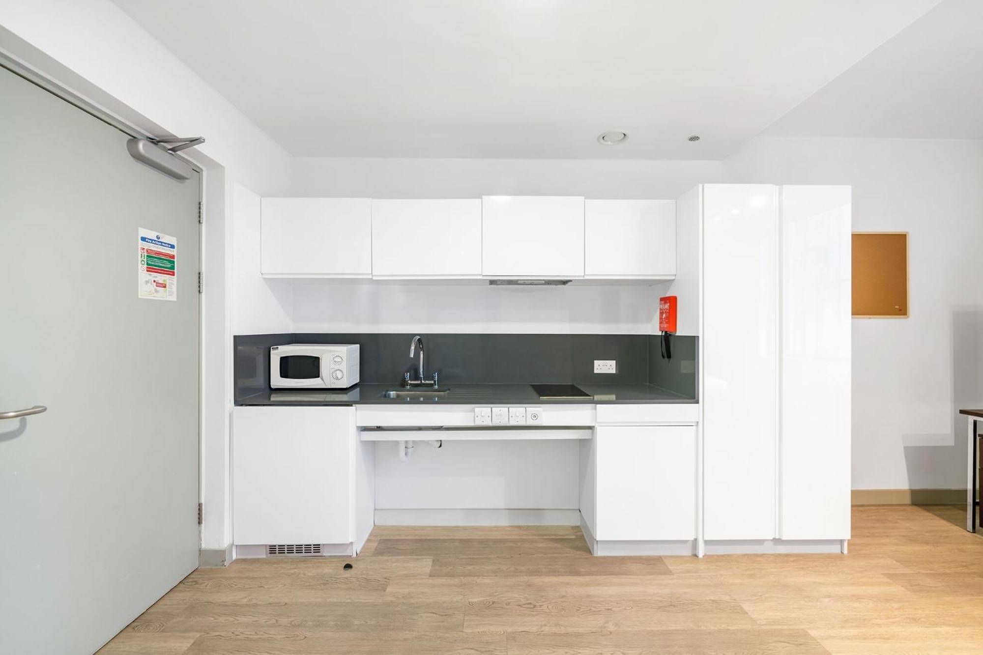 Chapter Kings Cross In Apartamento *