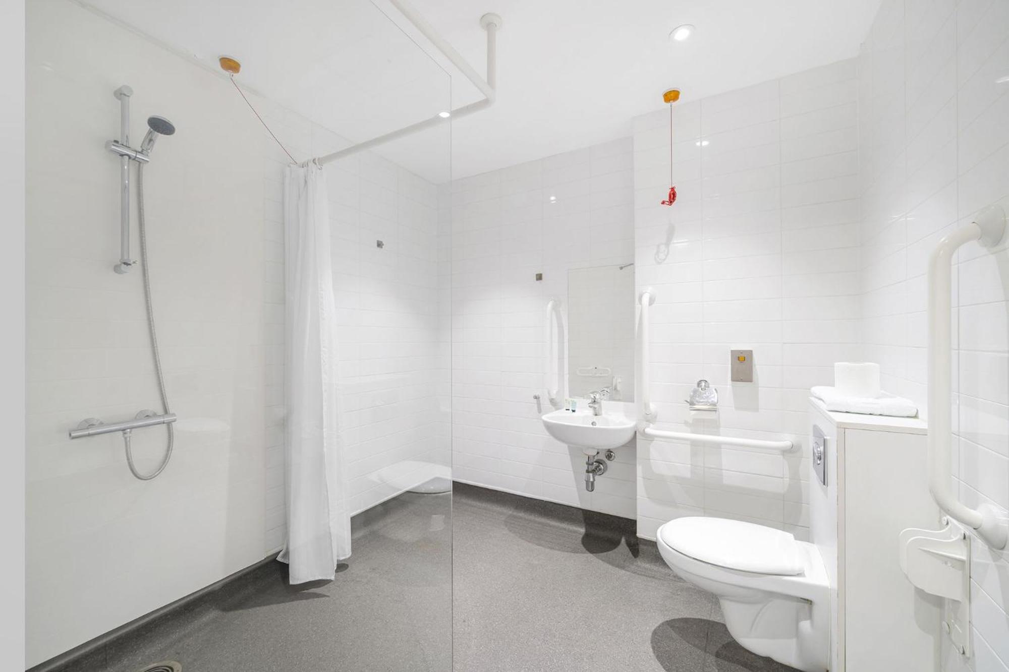 Apartamento Chapter Kings Cross In Londres