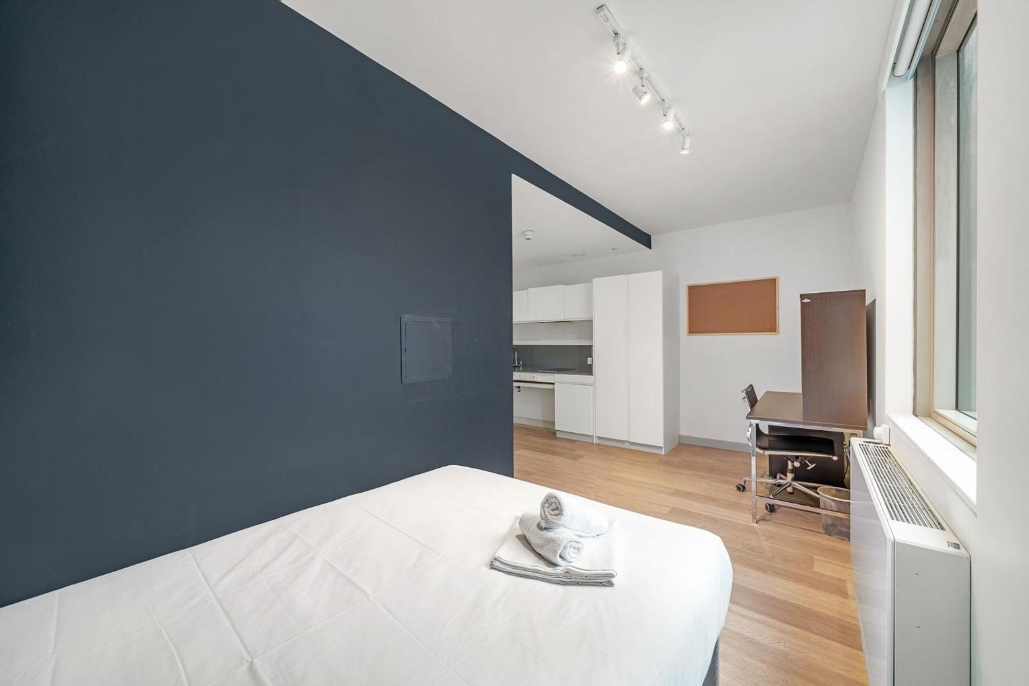 Apartamento Chapter Kings Cross In