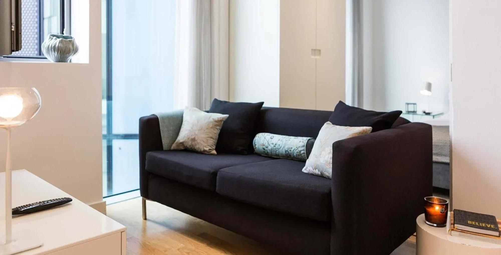 Chapter Kings Cross In Apartamento