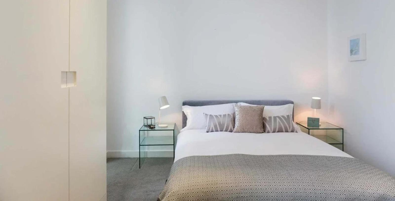 Studios, And Private Bedrooms With Shared Kitchen At Chapter Kings Cross In