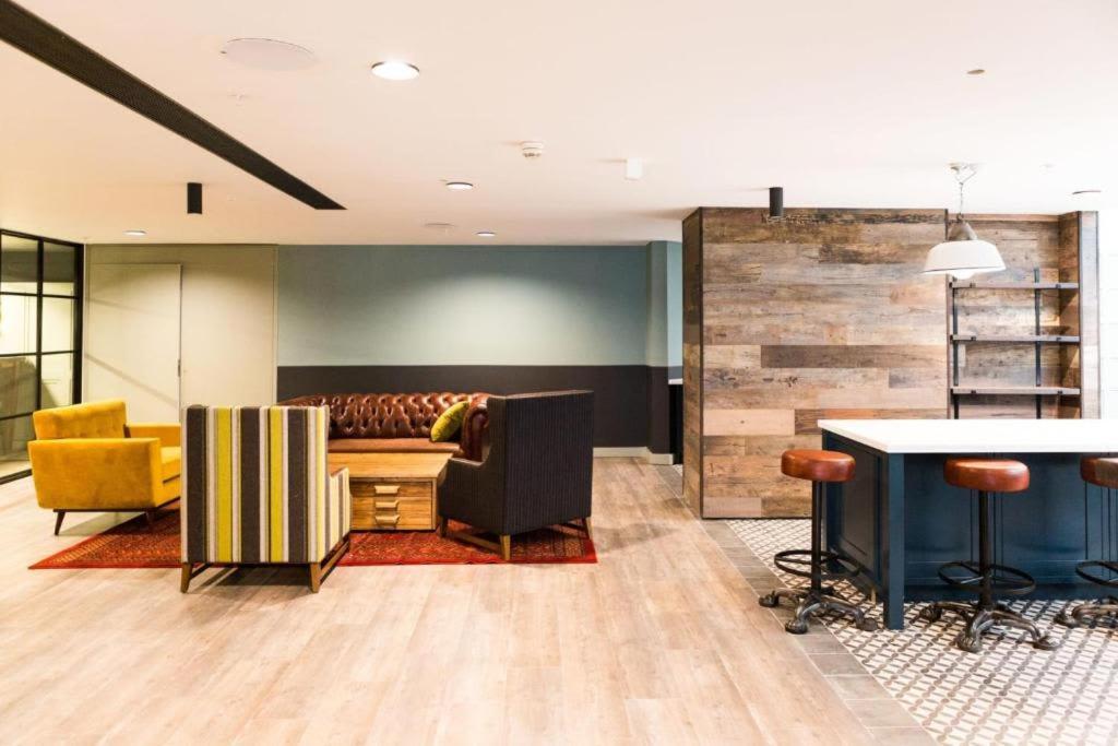 Appartement Chapter Kings Cross In Londres