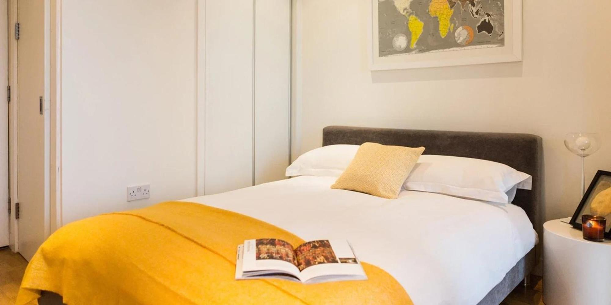 Appartement Chapter Kings Cross In